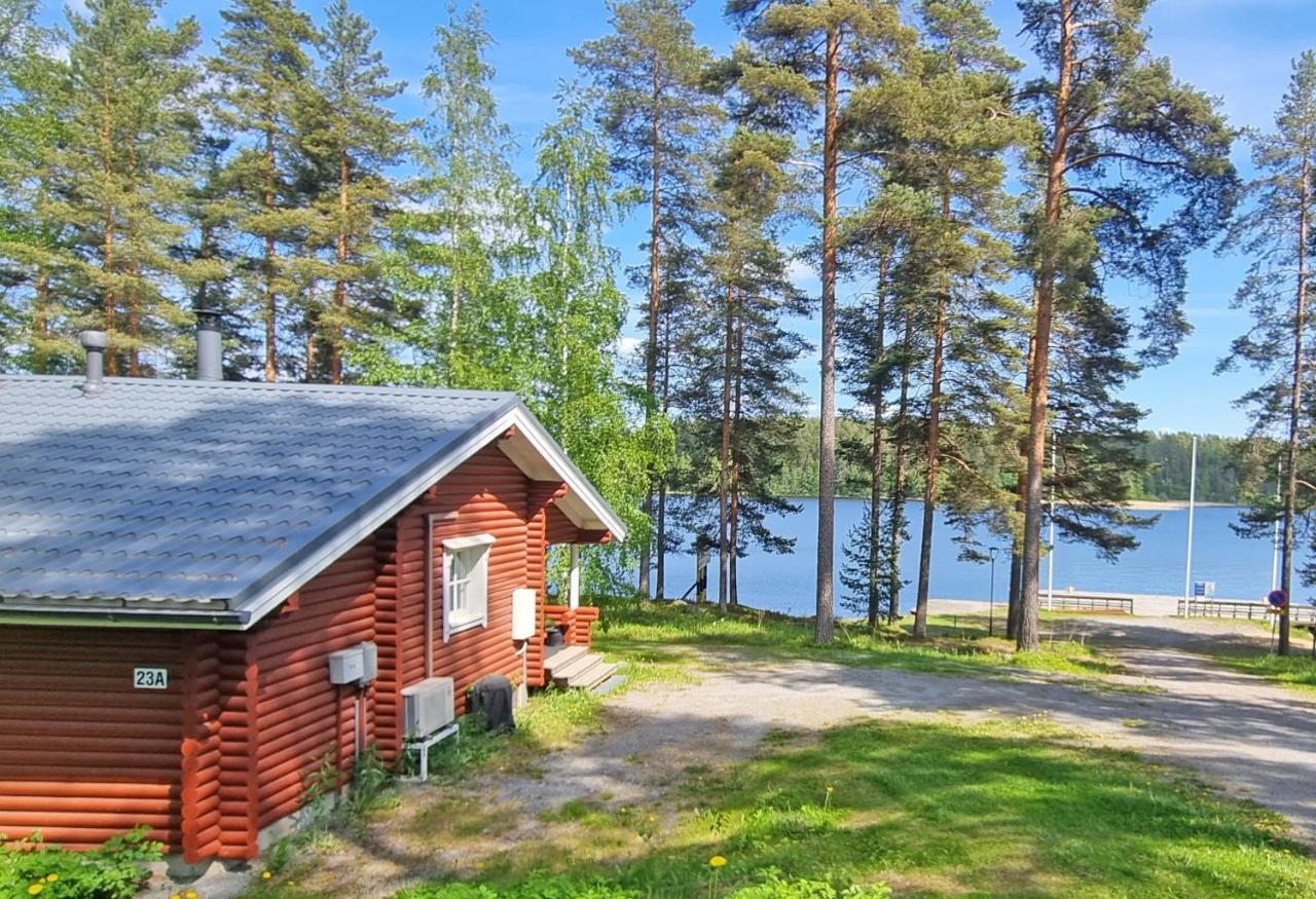 Holiday Resort Harjun Portti Пункагар'ю Екстер'єр фото