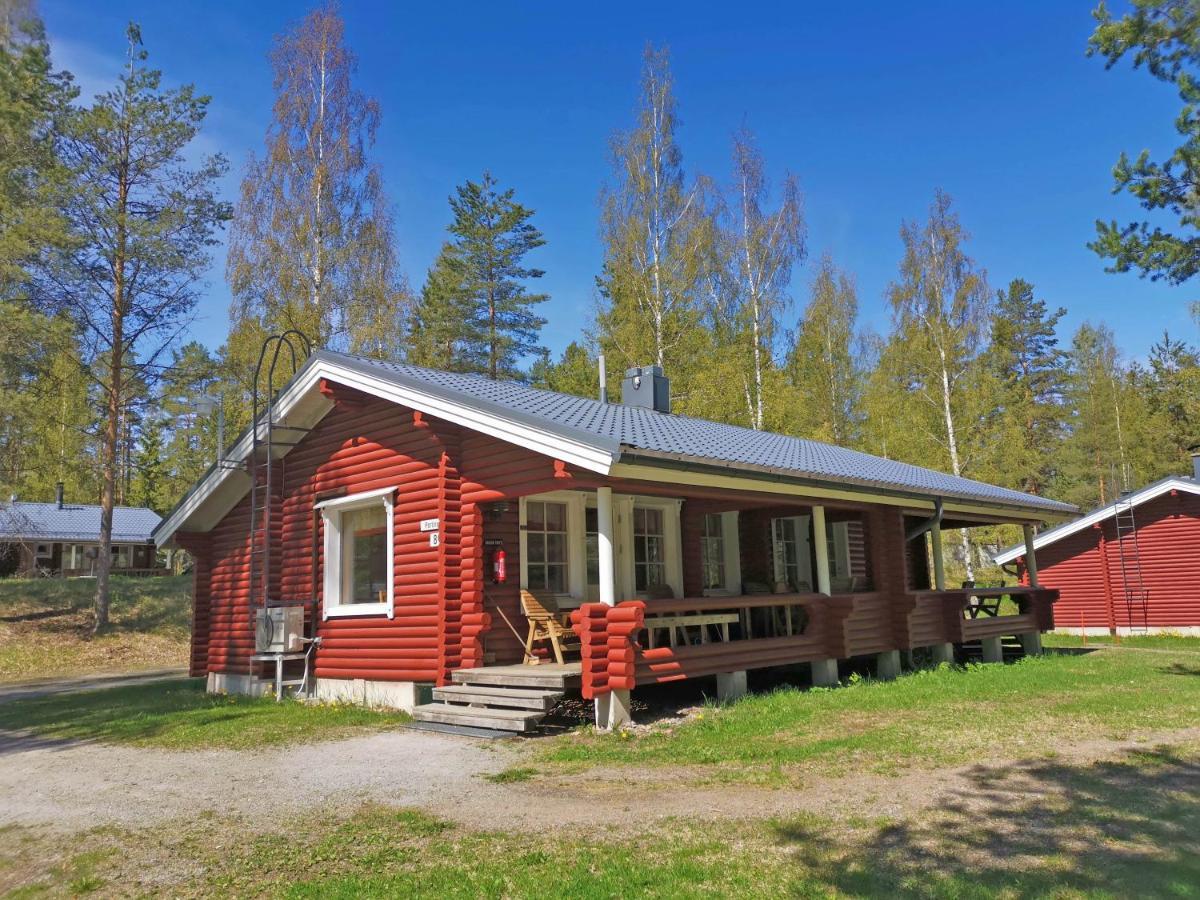 Holiday Resort Harjun Portti Пункагар'ю Екстер'єр фото